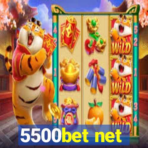 5500bet net